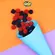 Bala Gelatina Go Jelly Amora 70g