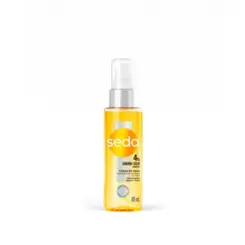 Sérum Óleo de Tratamento Seda Toque de Seda 60ml