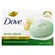 Sabonete em Barra Dove Erva-Doce 90g