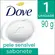 Sabonete em Barra Dove Pele Sensível 90g