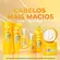Shampoo Seda Toque de Seda 300ml