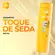 Shampoo Seda Toque de Seda 300ml