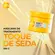 Máscara de Tratamento Seda Toque de Seda 300g