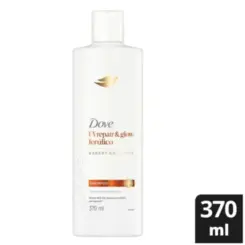 Shampoo Dove UV Repair & Glow + Ferúlico 370ml