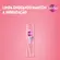 Shampoo Seda Luminous UV 300ml
