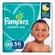 Fralda Pampers Confort Sec Super Tamanho XXG 56 Unidades