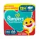 Fralda Pampers Supersequinha Tamanho XXG 66 Unidades