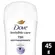 Desodorante Stick Dove Invisible Dry 45g