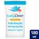 Sabonete Líq Dove Baby Hidratação Enriquecida Refil 180ml