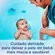Sabonete Líq Dove Baby Hidratação Enriquecida Refil 180ml