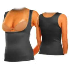 Cinta Modeladora e Postural Feminina XGG