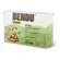 PAÇOCA ZERO NATURAL BENDU 20G