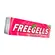 Freegells Sabor Morango Drops 27,9g