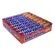 Bala Mentos Stick Frutas Vermelhas 37,5g