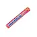 Bala Mentos Stick Frutas Vermelhas 37,5g