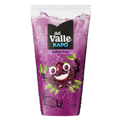 Suco de Uva Kapo 200ml