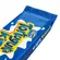 Chocolate Tortuguita Kids Baunilha 12,5g