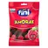 Bala de Gelatina Fini Sabor Amora 80g