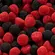 Bala de Gelatina Fini Sabor Amora 80g