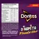 Salgadinho Doritos Dinamita Flamin Hot 60g