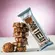 Barra de Proteína Dont Eat Sabor Brigadeiro 40g