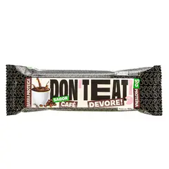 Barra de Proteína Dont Eat Sabor Café 40g