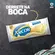 Chocolate Arcor Barra Branco ao Leite 80g