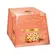 Panettone Zero Açúcar com Gotas de Chocolate 400g