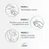 Desod Creme Dove Sérum Hipoalergênico Sensível 50g