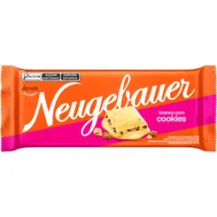 Chocolate Neugebauer Barra Cookies 80g