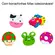 Diploko Surprise Animal 11g