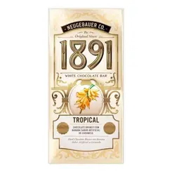 CHOCO BARRA NEUGEBAUER 1891 TROPICAL 90G