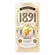 CHOCO BARRA NEUGEBAUER 1891 TROPICAL 90G