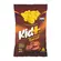 Salgadinho Kid+ Bacon Tubinho 100g
