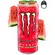 Energético Monster Ultra Melancia Zero Açúcar 473ml