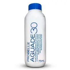 Água Oxigenada Probelle Aguade 30 Volumes 75ml