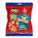 Bala de Gelatina Go Jelly Luccas Neto 70g