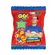 Bala de Gelatina Go Jelly Luccas Neto 70g