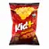 Salgadinho Kid+ Churrasco Conchinhas 100g