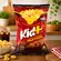 Salgadinho Kid+ Churrasco Conchinhas 100g