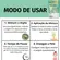 Argila Verde Dia a dia 100g Labotrat