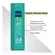 Kit Above Anticaspa Shampoo 325ml  + Condicionador 325ml + Espuma 150ml