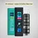 Kit Above Anticaspa Shampoo 325ml  + Condicionador 325ml + Espuma 150ml