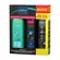 Kit Above Anticaspa Shampoo 325ml  + Condicionador 325ml + Espuma 150ml