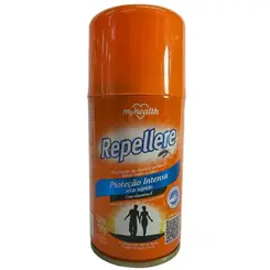 Repelente Repellere Aerossol MH Aeroflex 150ml