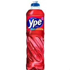 Lava-Louças Líquido Ypê Maçã 500ml
