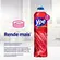 Lava-Louças Líquido Ypê Maçã 500ml