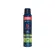 Desodorante Antitranspirante Aerossol Bozzano Antibac + Fresh Masculino 72h 200ml