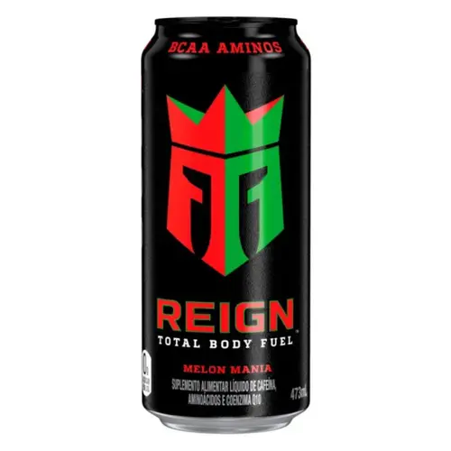 Energético Reign Melon Mania 473ml