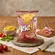 Salgadinho Kid+ Presunto Conchinhas 100g